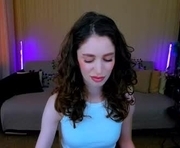 christinaconteeree is a  year old female webcam sex model.