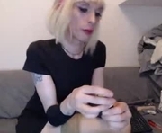 jussijustmust is a  year old shemale webcam sex model.