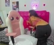 stylish_girl03 is a  year old female webcam sex model.