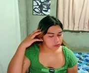 lovely_ricaxxx is a  year old female webcam sex model.
