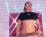 strika777 is a  year old female webcam sex model.