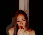flexibleyassi is a  year old shemale webcam sex model.