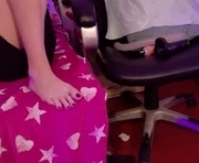 queenjenn__ is a  year old female webcam sex model.