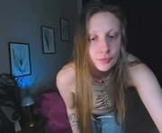 babydarkness is a 23 year old female webcam sex model.