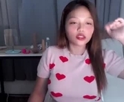 oh_my_lovingjoy is a  year old female webcam sex model.
