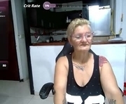 bety_cum3 is a 52 year old female webcam sex model.