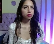 miiss_alyssaa is a  year old female webcam sex model.