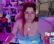 pink_girl0n is a 21 year old female webcam sex model.