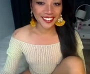 erika_madrigal is a  year old shemale webcam sex model.