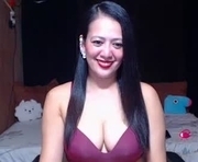 hotpinay_mira is a  year old female webcam sex model.