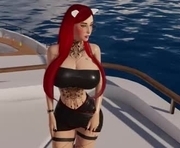 samyx_25 is a 20 year old female webcam sex model.