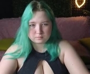 chimberwol is a 19 year old female webcam sex model.