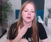 sexy_jenny18 is a 26 year old female webcam sex model.