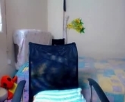 akai_krazna01 is a 27 year old female webcam sex model.