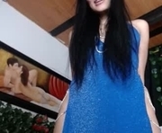 myomi_nix is a 25 year old female webcam sex model.
