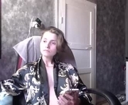 queen4565 is a 99 year old female webcam sex model.