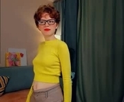 odettechurchwell is a 18 year old female webcam sex model.