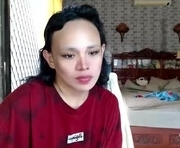 aymkyline is a  year old shemale webcam sex model.