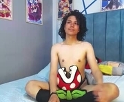 alex_tehir is a  year old shemale webcam sex model.