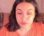 abby_saphir is a 25 year old female webcam sex model.