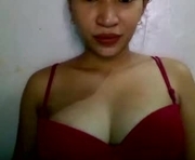 pinaybeauty_25 is a  year old female webcam sex model.