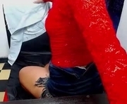 dalilah_pervertt is a 29 year old female webcam sex model.