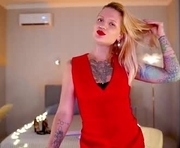 marynoff is a 21 year old female webcam sex model.