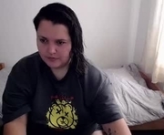 bl3ak__1 is a  year old female webcam sex model.