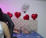 noelia_milfs is a  year old female webcam sex model.