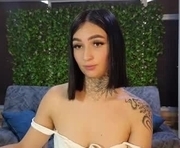 sexengel_lissa is a  year old female webcam sex model.