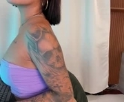 charlotte_mitchell_25 is a 18 year old female webcam sex model.