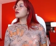 lulove_ is a  year old female webcam sex model.