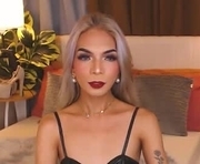 bigcockcelestina is a  year old shemale webcam sex model.