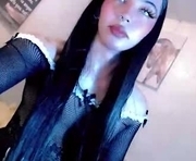 hotfucking_queen1111 is a  year old shemale webcam sex model.