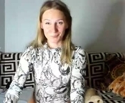 Free live sex webcam with 29 yrs old female, ,  ,  - amalia_mio