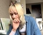 Free live sex webcam with 18 yrs old female, ,  ,  - clementinehollner