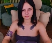 angelbraunn is a  year old female webcam sex model.