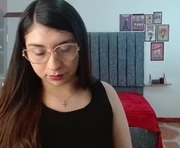 mushi_ is a  year old female webcam sex model.