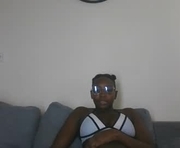 notorioussaint is a  year old female webcam sex model.