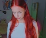 ariel_aerial is a  year old female webcam sex model.