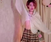 narcissaflame is a 18 year old female webcam sex model.