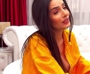 ninacrystal is a 27 year old female webcam sex model.