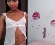 _sara_hernandez is a  year old shemale webcam sex model.