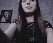 _naamah is a  year old female webcam sex model.