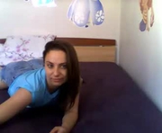 angelina_26 is a 25 year old female webcam sex model.