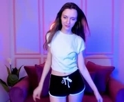 bb_lourels is a 18 year old female webcam sex model.