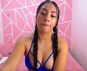 andreita__bustamante is a  year old female webcam sex model.