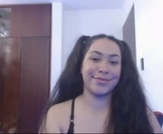 sofi4__ is a 18 year old female webcam sex model.