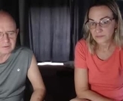 boeslaboes is a 45 year old couple webcam sex model.