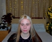 _jelissa_ is a  year old female webcam sex model.